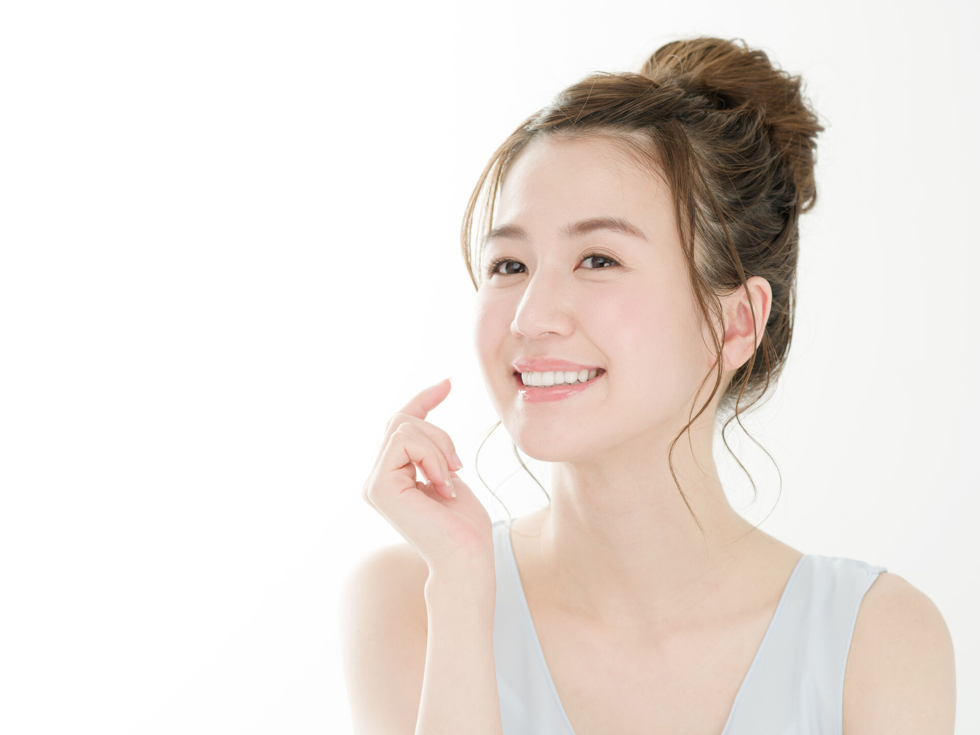 受けたくなる治療を目指して