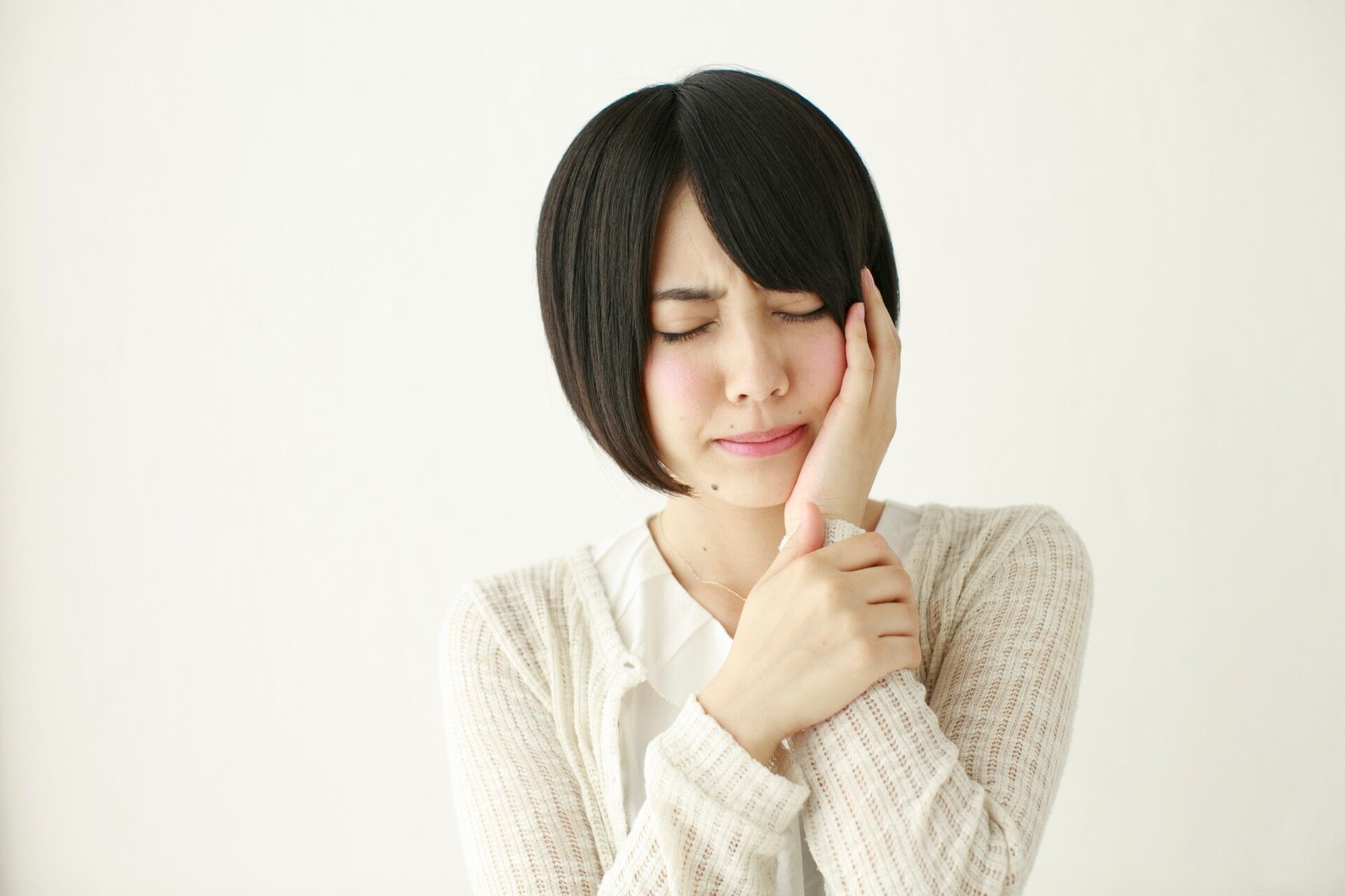 むし歯